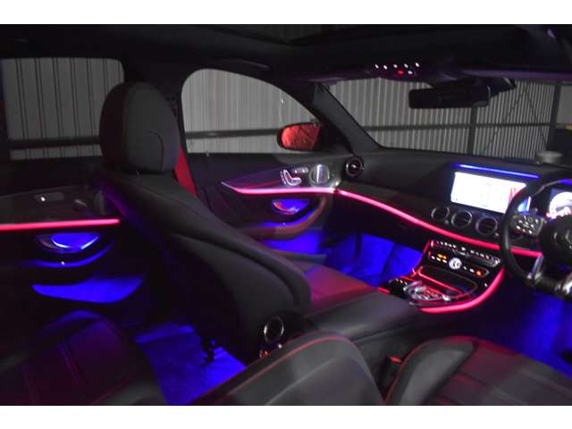 ＡＭＧ Ｅクラス Ｅ５３ ４マチックプラス （ＩＳＧ搭載モデル） ４ＷＤ R1年 (関東) 99