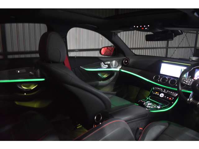 ＡＭＧ Ｅクラス Ｅ５３ ４マチックプラス （ＩＳＧ搭載モデル） ４ＷＤ R1年 (関東) 99