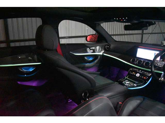 ＡＭＧ Ｅクラス Ｅ５３ ４マチックプラス （ＩＳＧ搭載モデル） ４ＷＤ R1年 (関東) 99