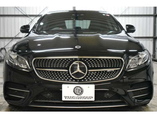 ＡＭＧ Ｅクラス Ｅ５３ ４マチックプラス （ＩＳＧ搭載モデル） ４ＷＤ R1年 (関東) 99