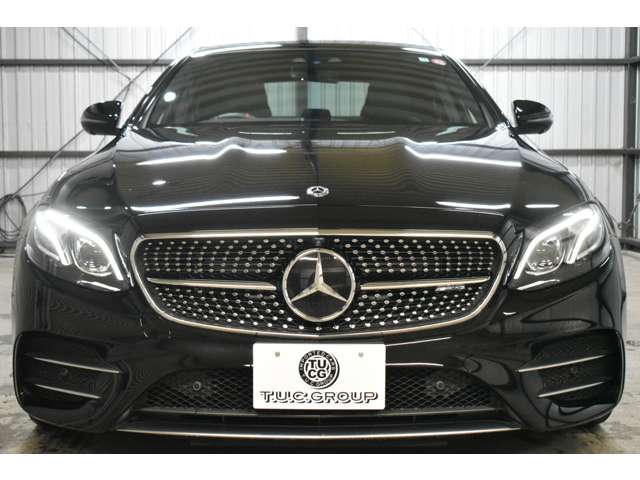 ＡＭＧ Ｅクラス Ｅ５３ ４マチックプラス （ＩＳＧ搭載モデル） ４ＷＤ R1年 (関東) 99