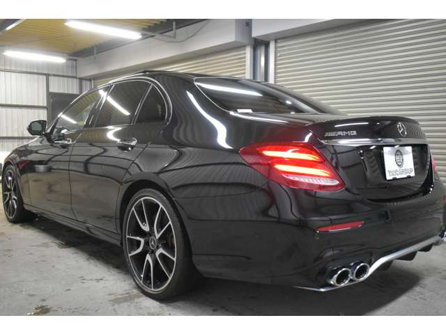ＡＭＧ Ｅクラス Ｅ５３ ４マチックプラス （ＩＳＧ搭載モデル） ４ＷＤ R1年 (関東) 99