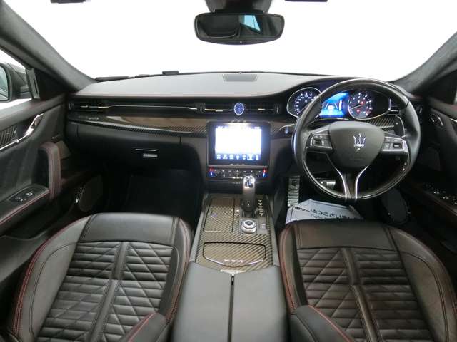 マセラティ クワトロポルテ ＧＴ Ｓ グランスポーツ R3年 (中国) 99