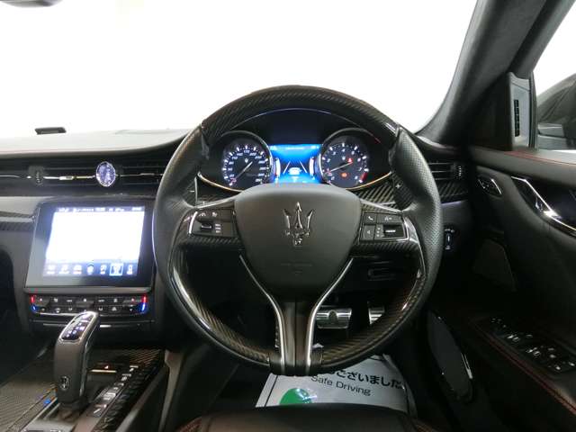 マセラティ クワトロポルテ ＧＴ Ｓ グランスポーツ R3年 (中国) 99