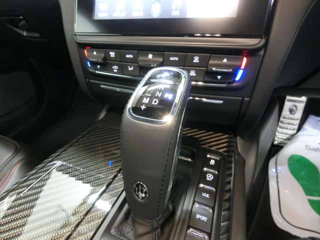 マセラティ クワトロポルテ ＧＴ Ｓ グランスポーツ R3年 (中国) 99