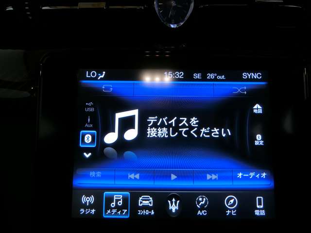 マセラティ クワトロポルテ ＧＴ Ｓ グランスポーツ R3年 (中国) 99