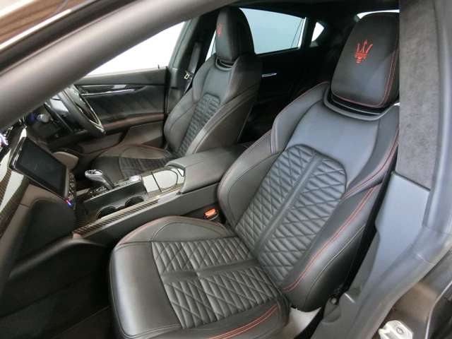 マセラティ クワトロポルテ ＧＴ Ｓ グランスポーツ R3年 (中国) 99