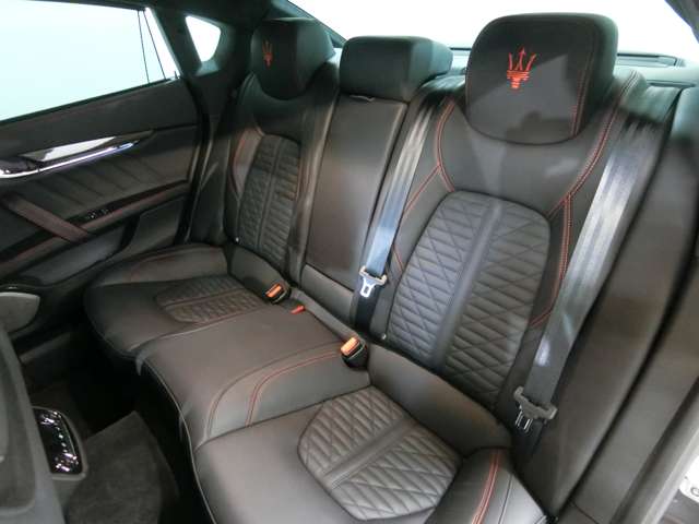 マセラティ クワトロポルテ ＧＴ Ｓ グランスポーツ R3年 (中国) 99