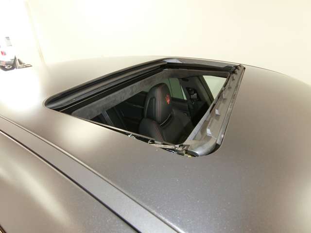 マセラティ クワトロポルテ ＧＴ Ｓ グランスポーツ R3年 (中国) 99