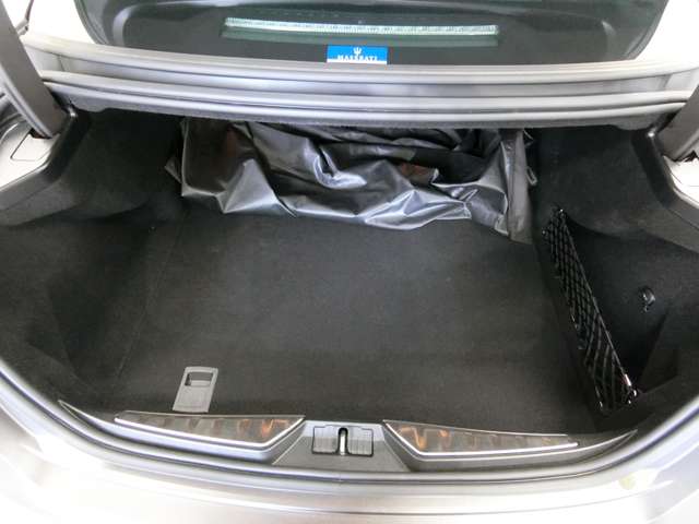 マセラティ クワトロポルテ ＧＴ Ｓ グランスポーツ R3年 (中国) 99