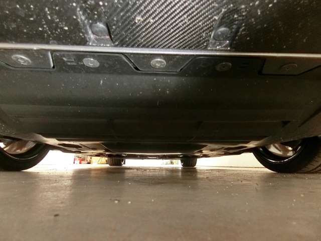 マセラティ クワトロポルテ ＧＴ Ｓ グランスポーツ R3年 (中国) 99