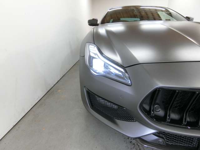 マセラティ クワトロポルテ ＧＴ Ｓ グランスポーツ R3年 (中国) 99