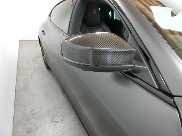 マセラティ クワトロポルテ ＧＴ Ｓ グランスポーツ R3年 (中国) 99