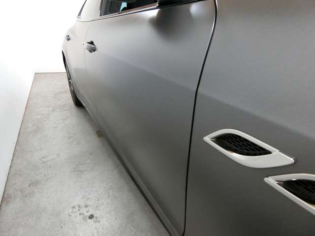 マセラティ クワトロポルテ ＧＴ Ｓ グランスポーツ R3年 (中国) 99