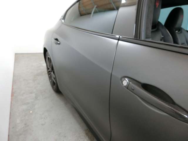 マセラティ クワトロポルテ ＧＴ Ｓ グランスポーツ R3年 (中国) 99