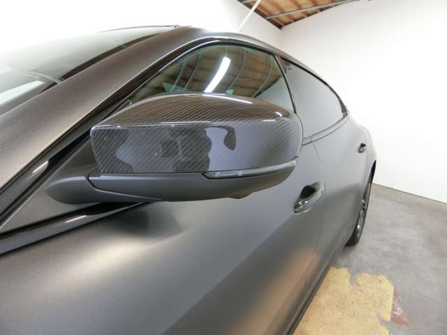 マセラティ クワトロポルテ ＧＴ Ｓ グランスポーツ R3年 (中国) 99