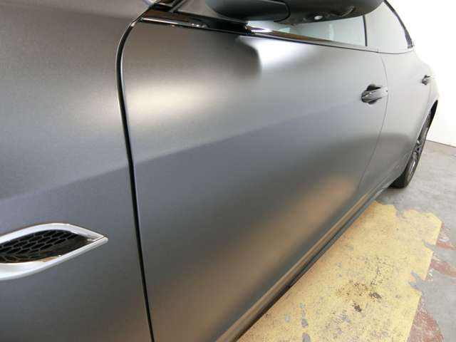 マセラティ クワトロポルテ ＧＴ Ｓ グランスポーツ R3年 (中国) 99