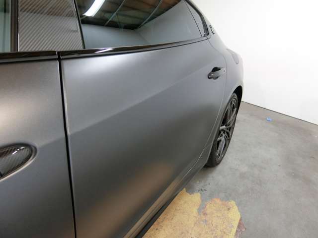 マセラティ クワトロポルテ ＧＴ Ｓ グランスポーツ R3年 (中国) 99