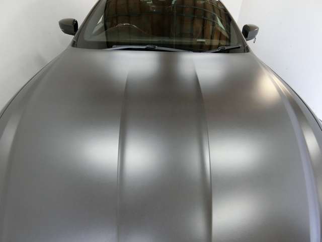 マセラティ クワトロポルテ ＧＴ Ｓ グランスポーツ R3年 (中国) 99