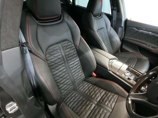 マセラティ クワトロポルテ ＧＴ Ｓ グランスポーツ R3年 (中国) 99