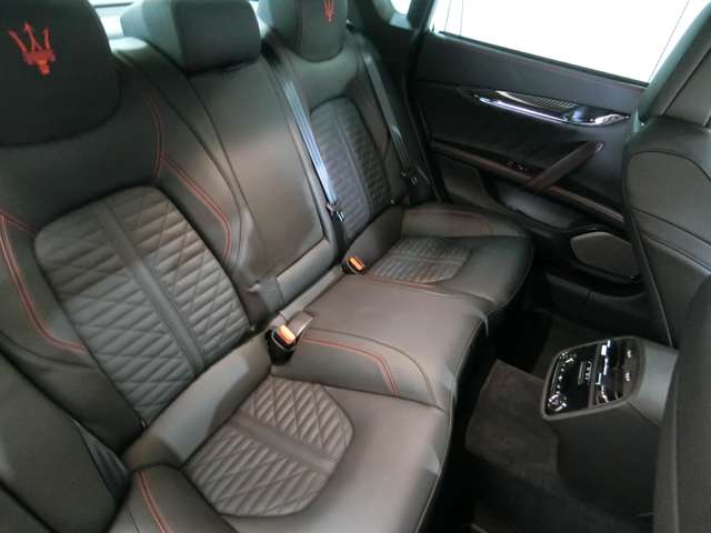 マセラティ クワトロポルテ ＧＴ Ｓ グランスポーツ R3年 (中国) 99