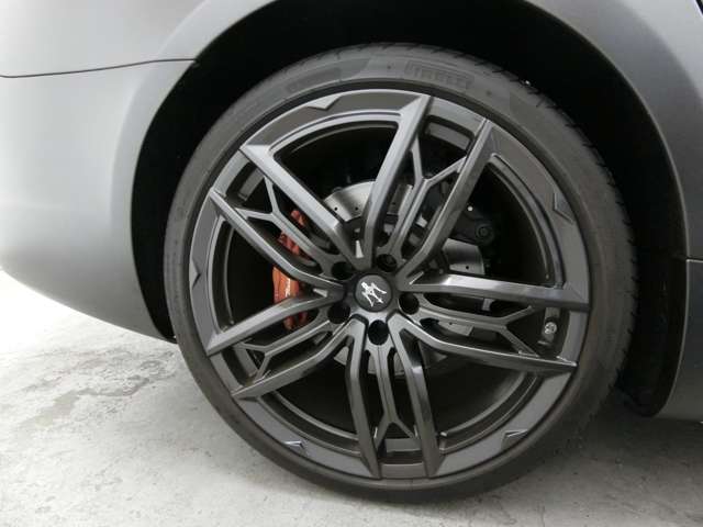 マセラティ クワトロポルテ ＧＴ Ｓ グランスポーツ R3年 (中国) 99