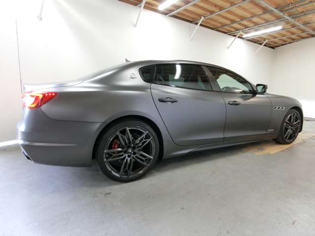 マセラティ クワトロポルテ ＧＴ Ｓ グランスポーツ R3年 (中国) 99