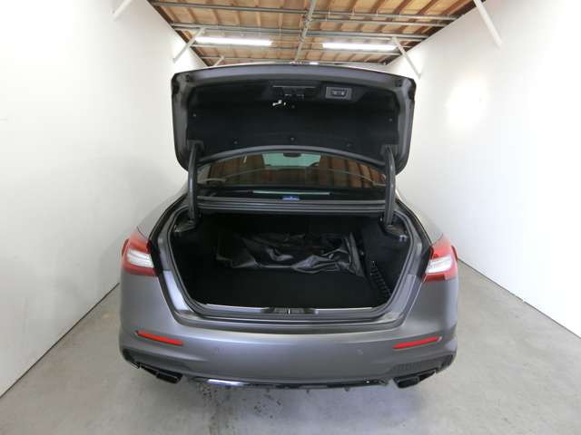 マセラティ クワトロポルテ ＧＴ Ｓ グランスポーツ R3年 (中国) 99