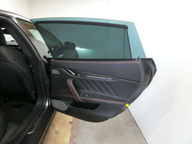 マセラティ クワトロポルテ ＧＴ Ｓ グランスポーツ R3年 (中国) 99