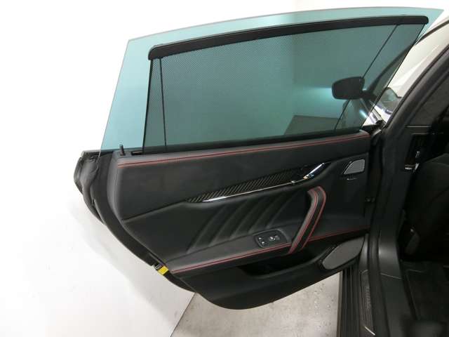 マセラティ クワトロポルテ ＧＴ Ｓ グランスポーツ R3年 (中国) 99