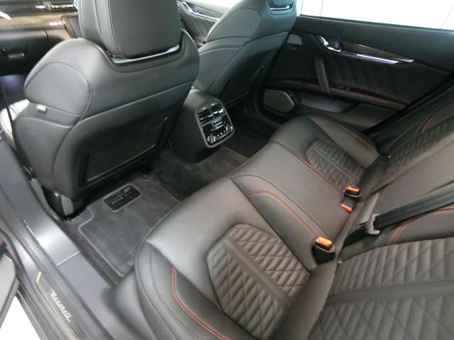 マセラティ クワトロポルテ ＧＴ Ｓ グランスポーツ R3年 (中国) 99