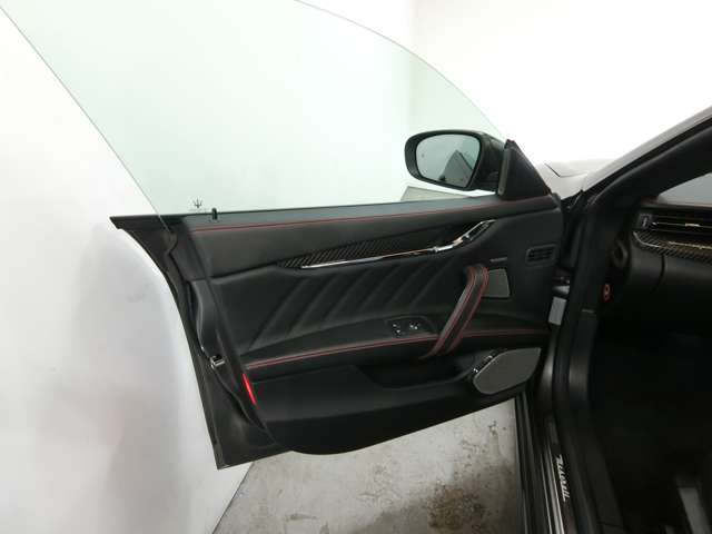 マセラティ クワトロポルテ ＧＴ Ｓ グランスポーツ R3年 (中国) 99