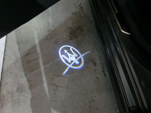 マセラティ クワトロポルテ ＧＴ Ｓ グランスポーツ R3年 (中国) 99