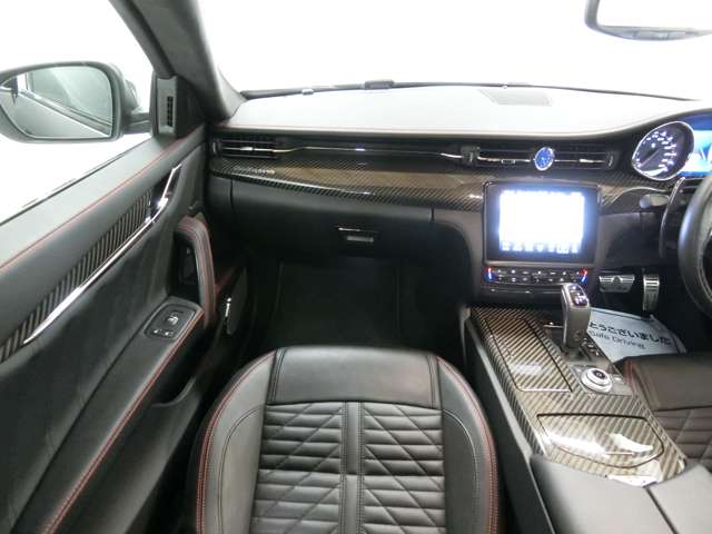 マセラティ クワトロポルテ ＧＴ Ｓ グランスポーツ R3年 (中国) 99