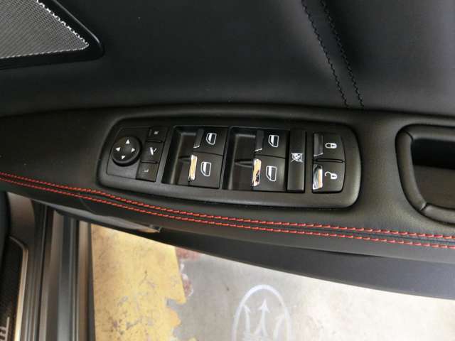 マセラティ クワトロポルテ ＧＴ Ｓ グランスポーツ R3年 (中国) 99