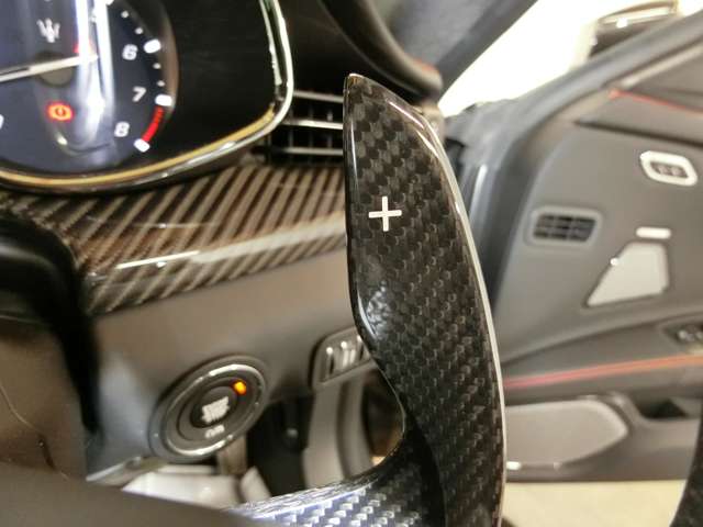 マセラティ クワトロポルテ ＧＴ Ｓ グランスポーツ R3年 (中国) 99