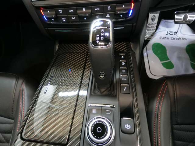 マセラティ クワトロポルテ ＧＴ Ｓ グランスポーツ R3年 (中国) 99