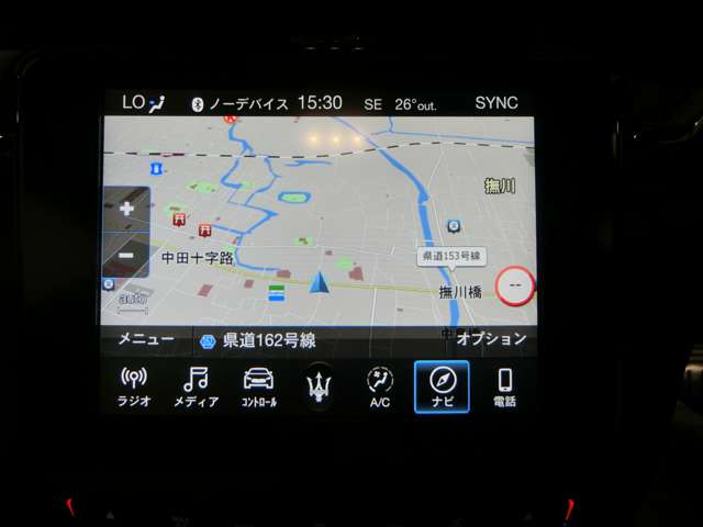 マセラティ クワトロポルテ ＧＴ Ｓ グランスポーツ R3年 (中国) 99