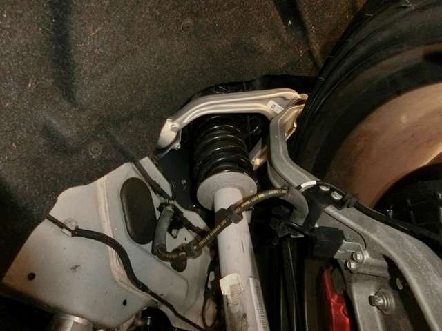 マセラティ クワトロポルテ ＧＴ Ｓ グランスポーツ R3年 (中国) 99