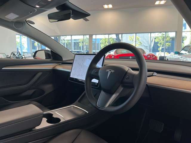 テスラ モデル３ ロングレンジ R3年 (関東) 99