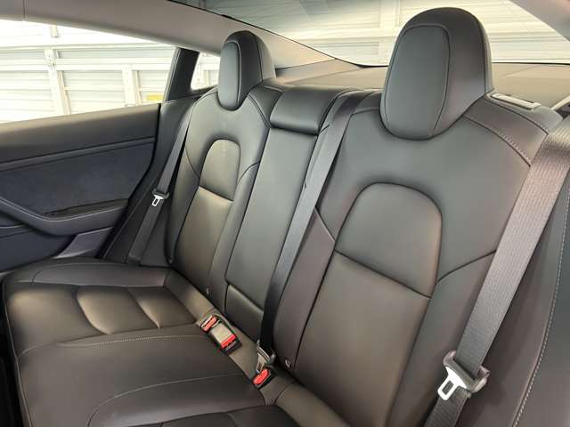 テスラ モデル３ ロングレンジ R3年 (関東) 99