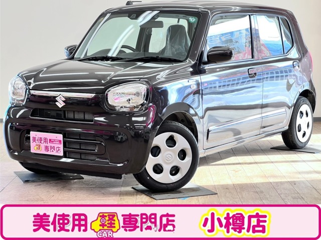 スズキ アルト ６６０ ハイブリッド Ｓ ４ＷＤ R5年 (北海道) 99