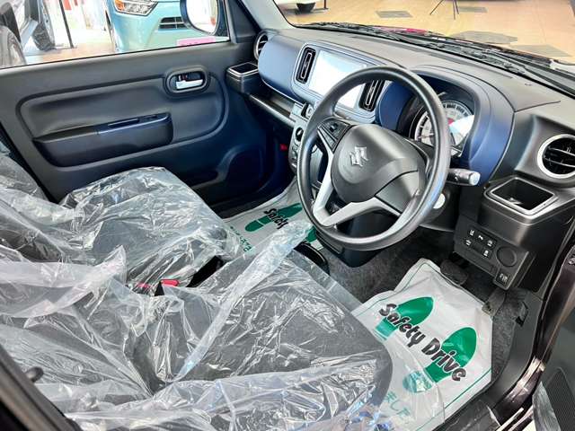 スズキ アルト ６６０ ハイブリッド Ｓ ４ＷＤ R5年 (北海道) 99