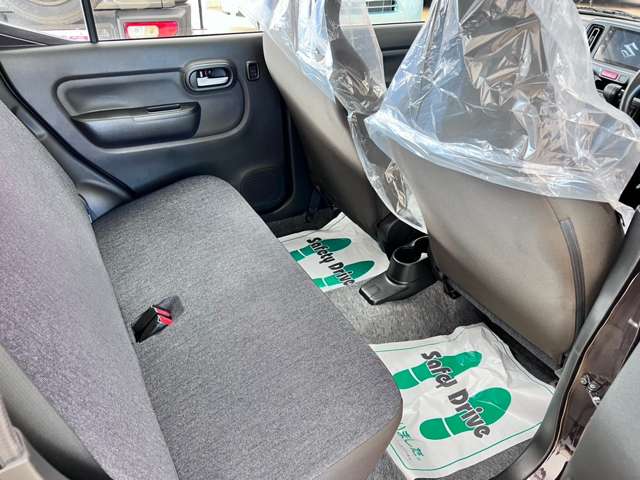 スズキ アルト ６６０ ハイブリッド Ｓ ４ＷＤ R5年 (北海道) 99