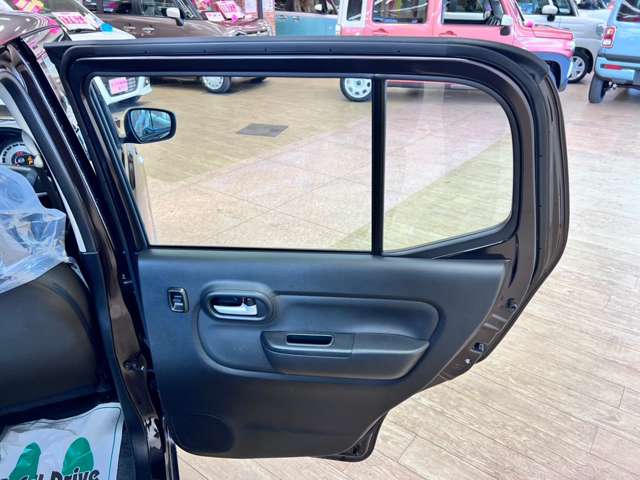 スズキ アルト ６６０ ハイブリッド Ｓ ４ＷＤ R5年 (北海道) 99