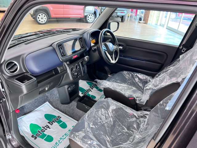 スズキ アルト ６６０ ハイブリッド Ｓ ４ＷＤ R5年 (北海道) 99