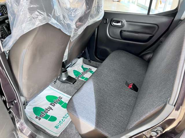 スズキ アルト ６６０ ハイブリッド Ｓ ４ＷＤ R5年 (北海道) 99