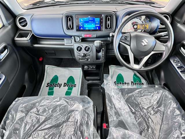 スズキ アルト ６６０ ハイブリッド Ｓ ４ＷＤ R5年 (北海道) 99