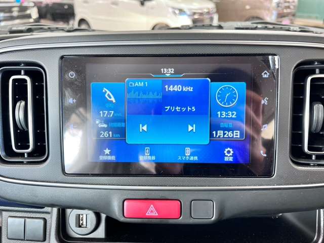 スズキ アルト ６６０ ハイブリッド Ｓ ４ＷＤ R5年 (北海道) 99