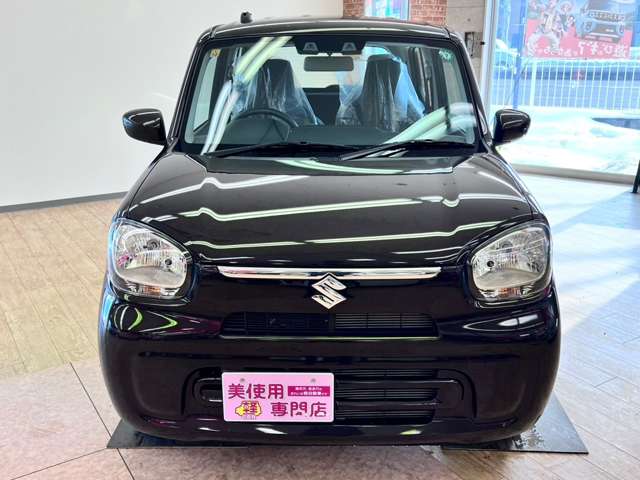 スズキ アルト ６６０ ハイブリッド Ｓ ４ＷＤ R5年 (北海道) 99